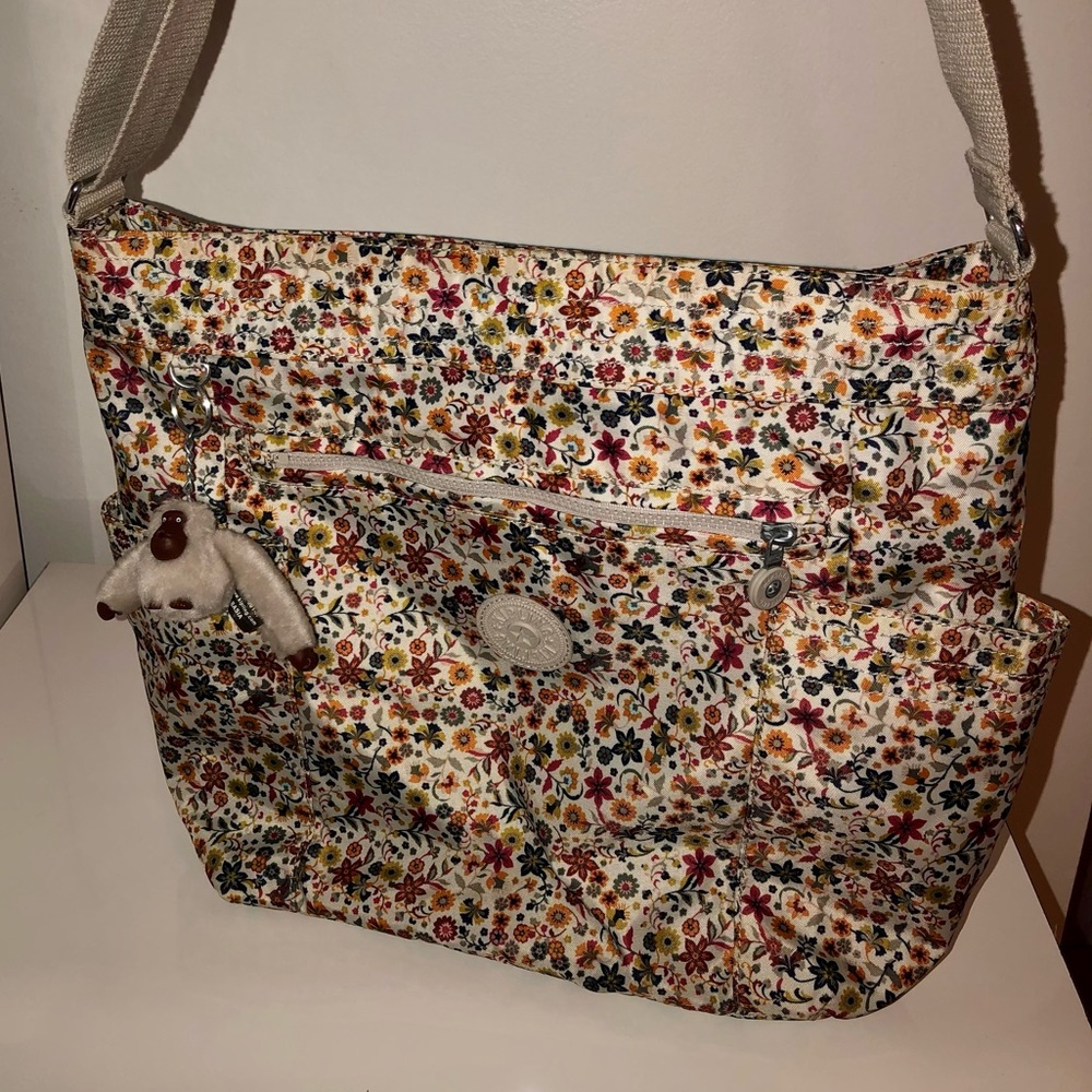 Kipling small tote bag (Authentic!)